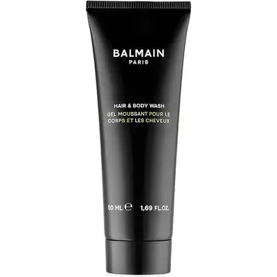 Шампунь 2в1 для Волосся і Тіла Balmain Homme Hair & Body Wash