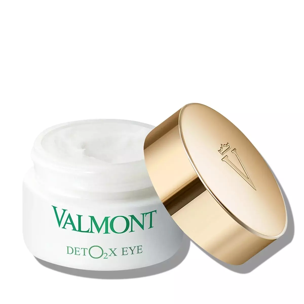 Крем для кожи вокруг глаз Valmont DetO2X Eye [705821]