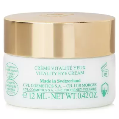 Крем для кожи вокруг глаз Valmont DetO2X Eye [705821]