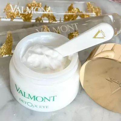 Крем для кожи вокруг глаз Valmont DetO2X Eye [705821]