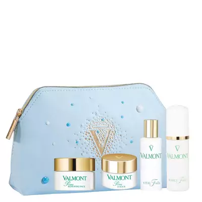 Дорожный набор Valmont Тravel set