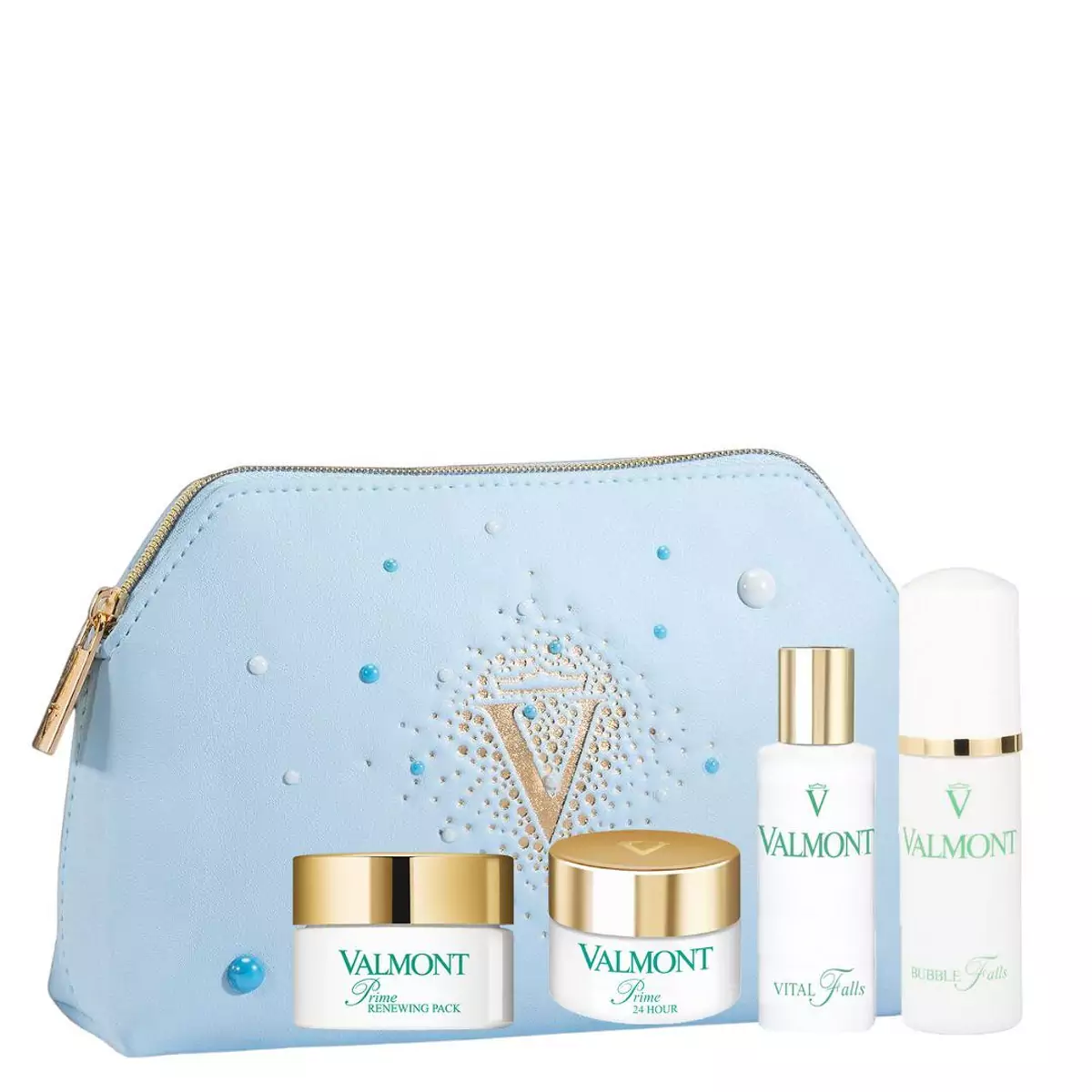 Дорожный набор Valmont Тravel set