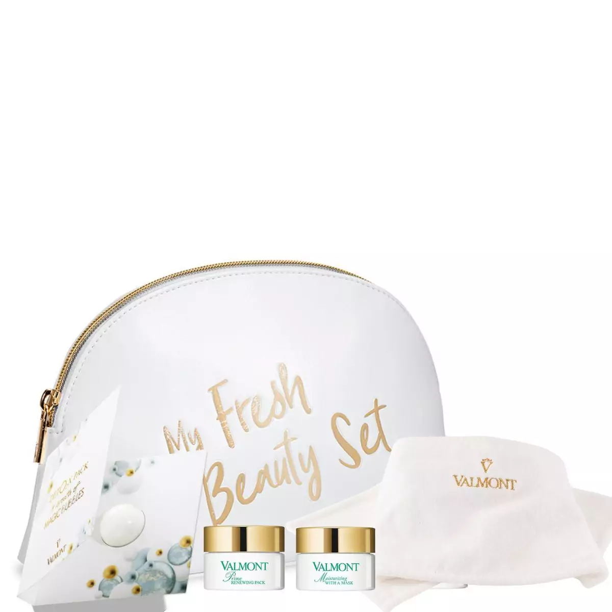 Набор Valmont Happy mask time