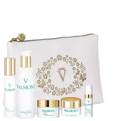 Набор Valmont Face care ritual