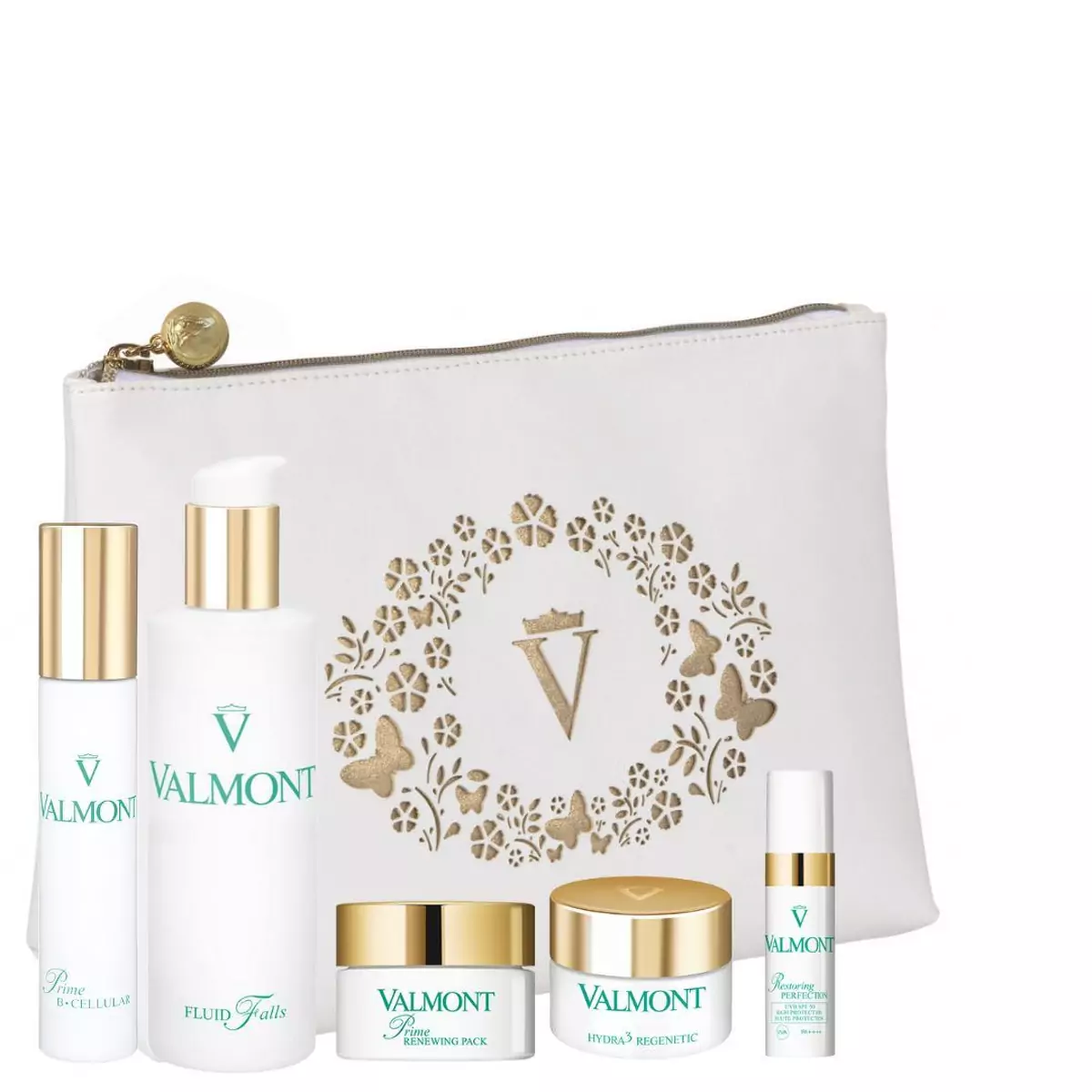 Набор Valmont Face care ritual