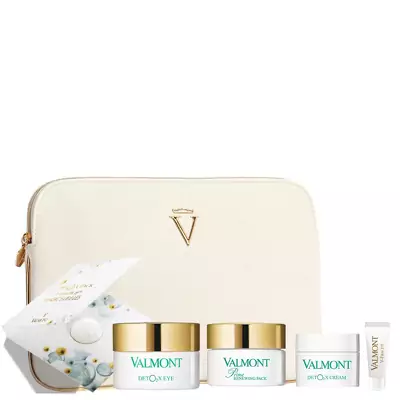 Дорожный набор Valmont Super hit