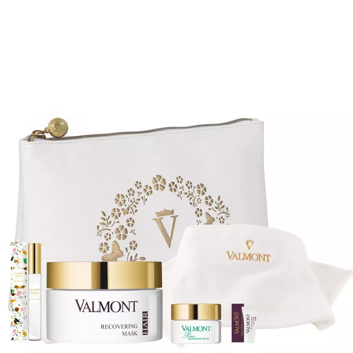 Набор Valmont Bath rituals