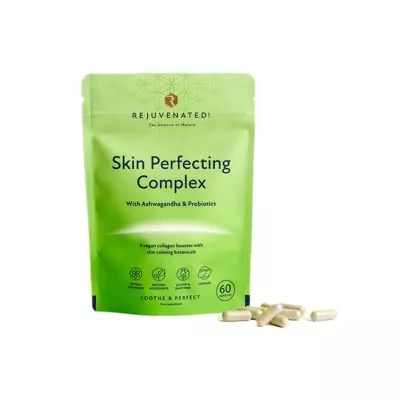 Комплекс для Ідеальної Шкіри Rejuvenated Skin Perfecting Complex