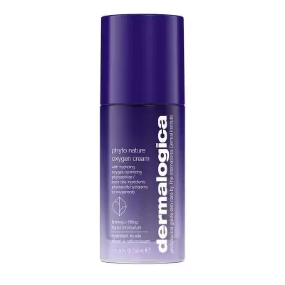 Фітоактивний Зволожуючий Крем кисневий Dermalogica Phyto Nature Oxygen Cream
