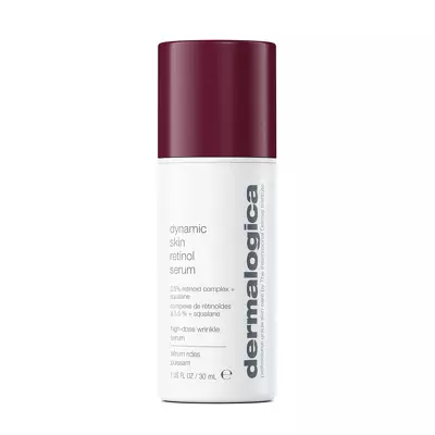  Активний Ретиноловий Серум для Шкіри Dermalogica Dynamic Skin Retinol Serum