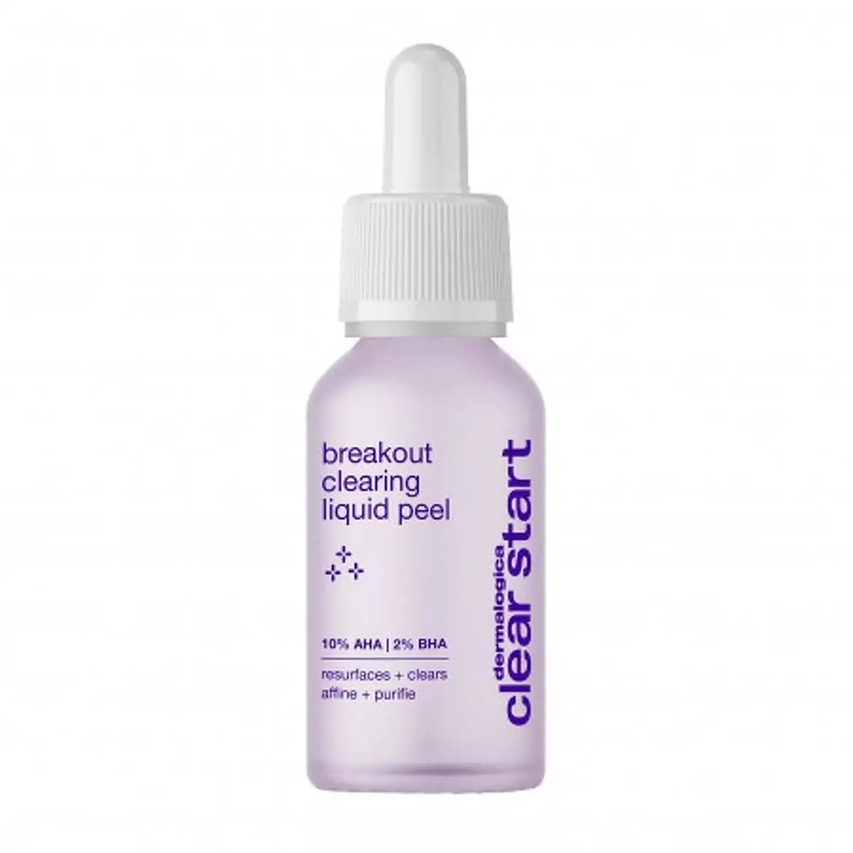 Очищающий Жидкий Пилинг Dermalogica Clearstart Breakout Liquid Peel