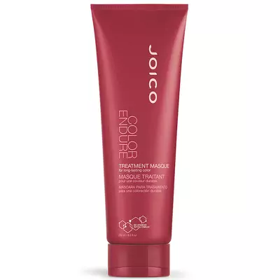 Маска восстанавливающая для стойкости цвета JOICO Color Endure Treatment Mask Long Lasting Color