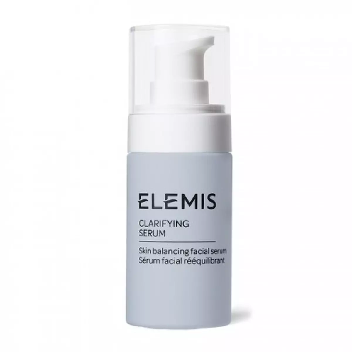 Очищающая балансирующая сыворотка для сужения пор ELEMIS Clarifying Serum