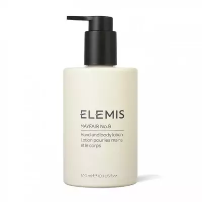 Лосьйон для рук та тіла ELEMIS Mayfair No.9 Hand & Body Lotion