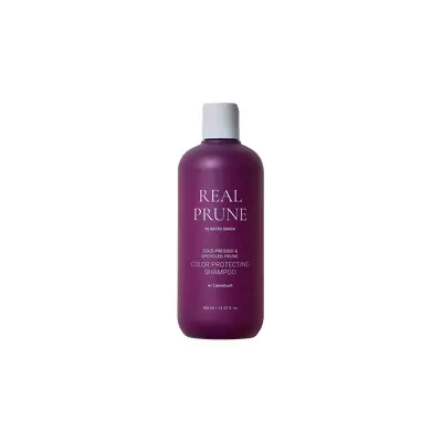 Шампунь захист фарбованого волосся з екстрактом сливи Rated Green RATED GREEN REAL PRUNE COLOR PROTECTING SHAMPOO