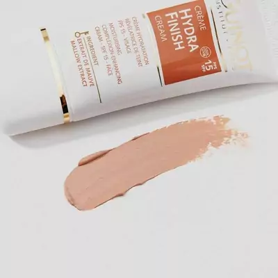 Увлажняющий тонирующий крем GUINOT CREME HYDRA FINISH SPF15
