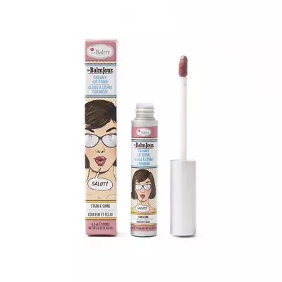 Блеск для губ theBalm BalmJour Konnichiwa! 