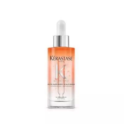 KERASTASE Nutri-Supplement Scalp Serum Сироватка для сухої шкіри голови