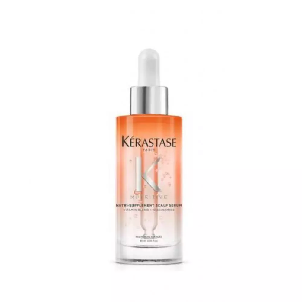 KERASTASE Nutri-Supplement Scalp Serum Сироватка для сухої шкіри голови