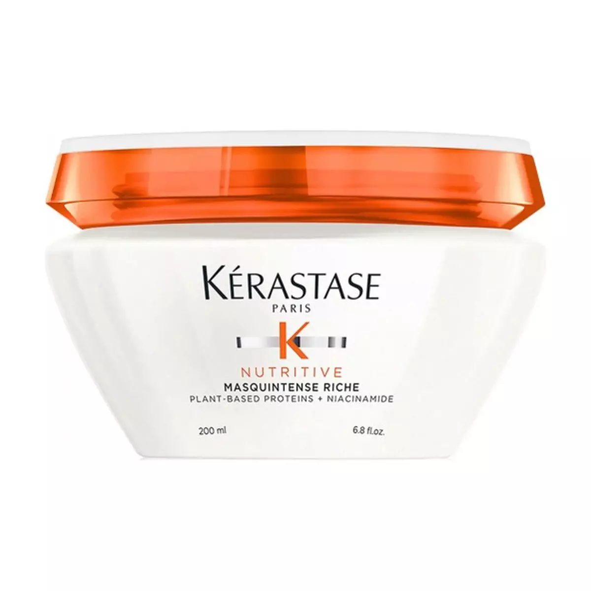 KERASTASE Nutritive Masquintense Riche Насыщенная маска для глубокого питания волос