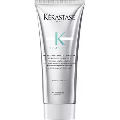 KERASTASE Symbiose Micro-Peeling Cellulaire Засіб для мікро-пілінгу