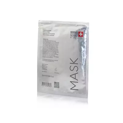 Омолаживающая клеточная маска Derma Science Stem Cells Mask
