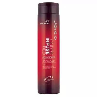 Оттеночный кондиционер красный JOICO Color Infuse Red Conditioner