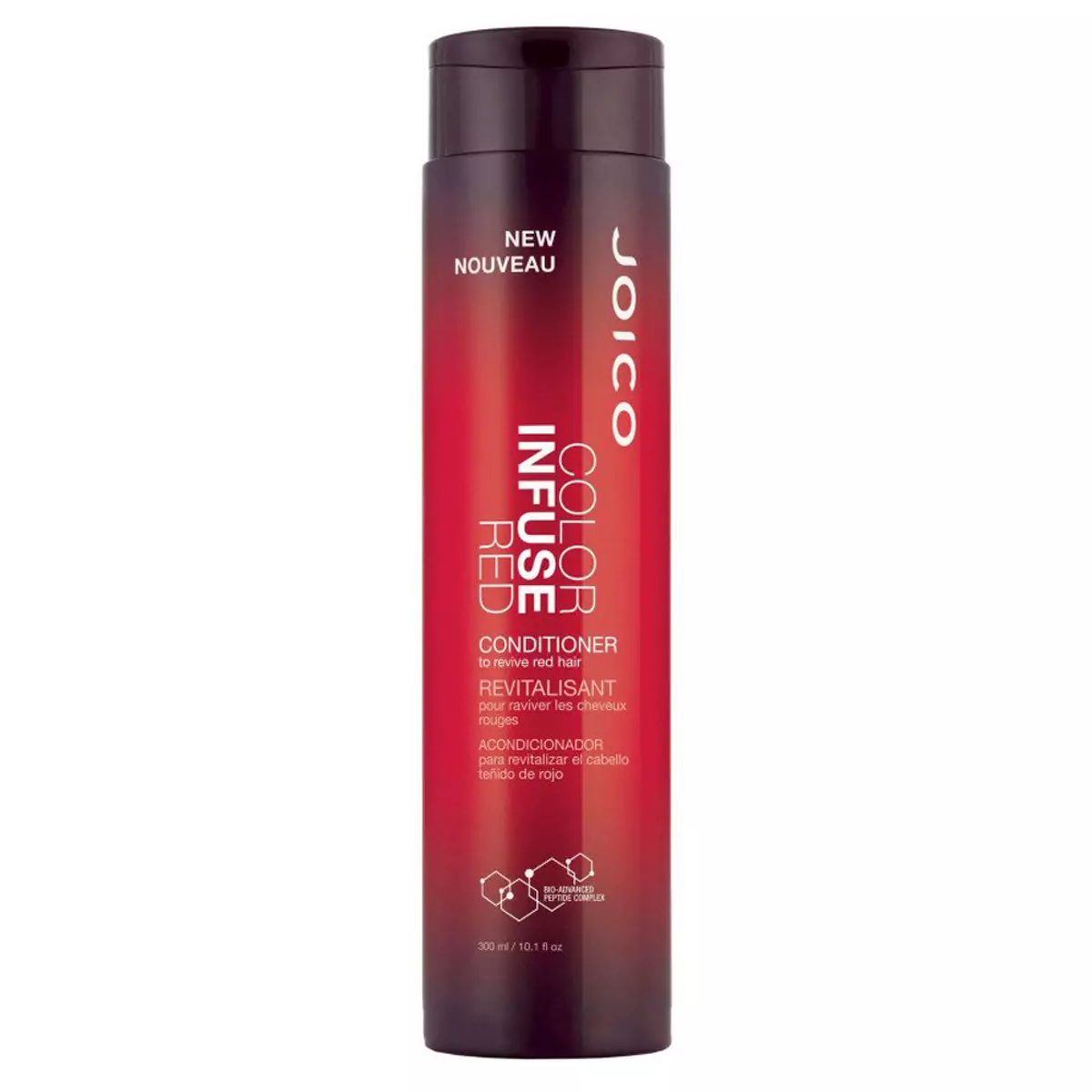 Кондиціонер відтінок червоний JOICO Color Infuse Red Conditioner