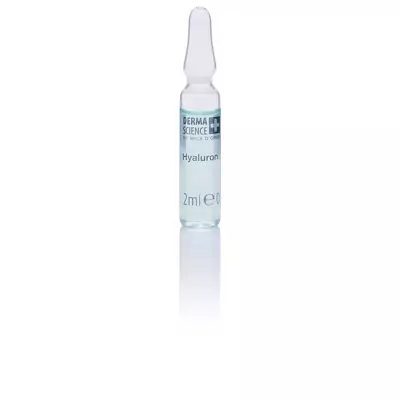 Концентрат с гиалуроновой кислотой Derma Science Hyaluron Concentrate