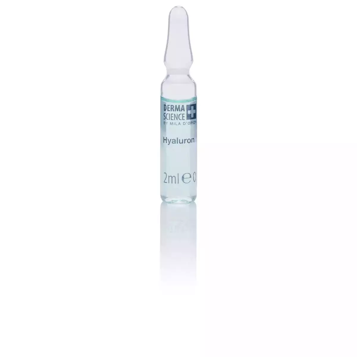 Концентрат с гиалуроновой кислотой Derma Science Hyaluron Concentrate