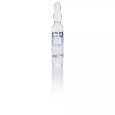 Клеточный концентрат Derma Science Stem Cells Concentrate 7x2ml