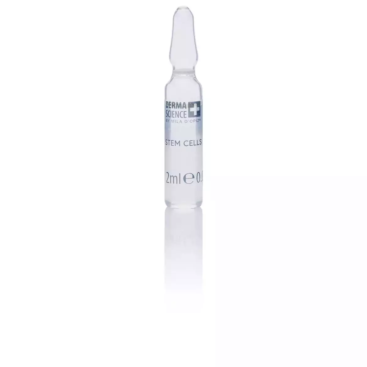 Клеточный концентрат Derma Science Stem Cells Concentrate 7x2ml