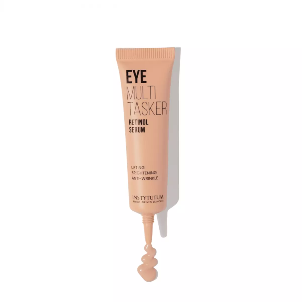 Сыворотка для кожи вокруг глаз Instytutum Eyemultitasker Retinol Serum 