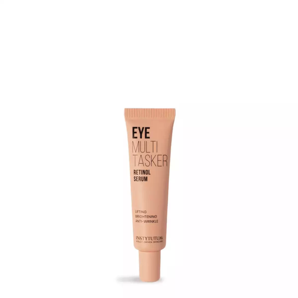 Сыворотка для кожи вокруг глаз Instytutum Eyemultitasker Retinol Serum 