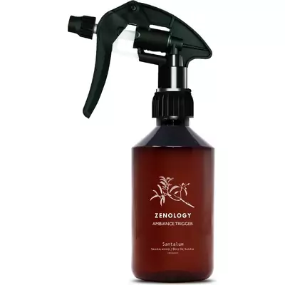 Аромат для дому Zenology Ambiance Trigger Santalum