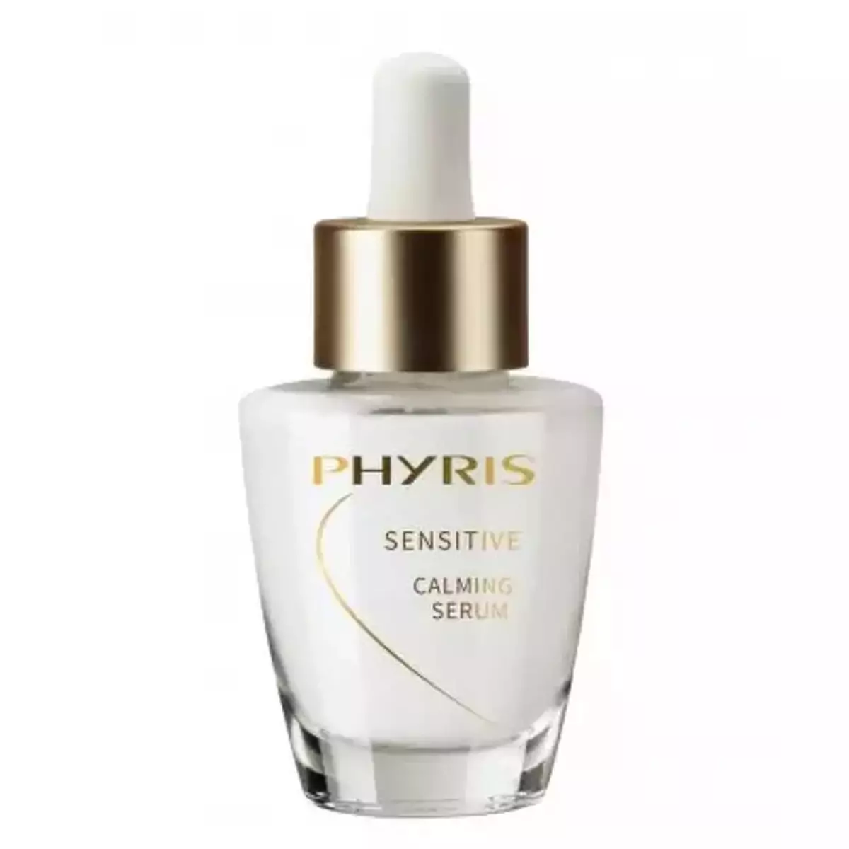 Заспокійливий серум для чутливої шкіри Phyris Sensitive Calming Serum