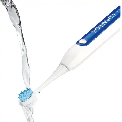 Звуковая зубная щетка Curaprox Hydrosonic