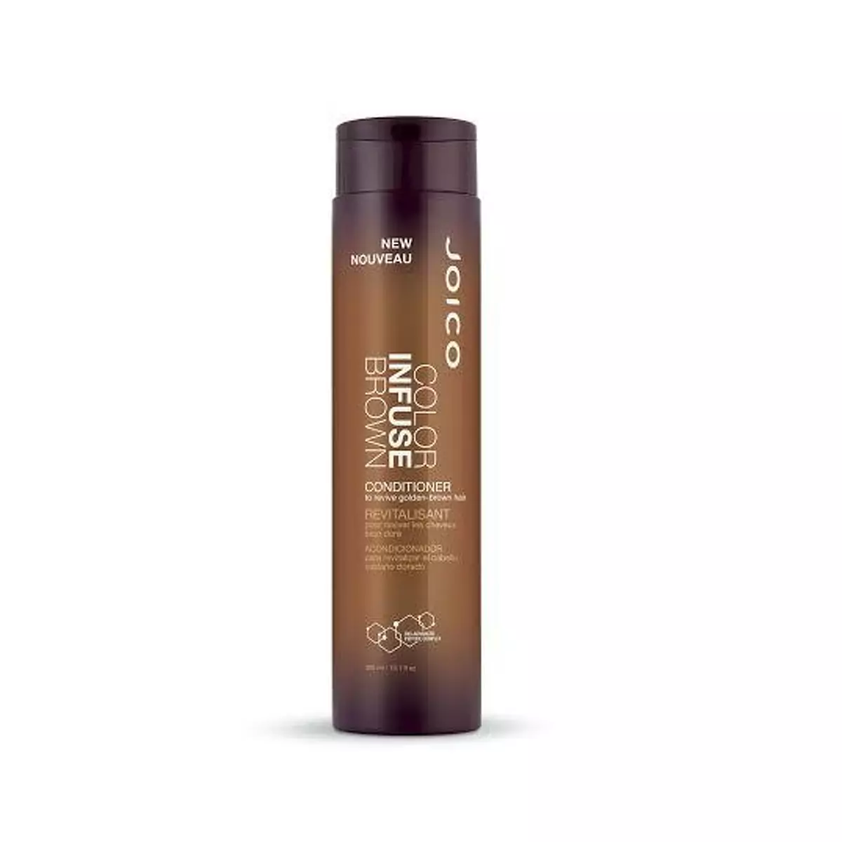 Кондиціонер відтінок коричневий JOICO Color Infuse Brown Conditioner