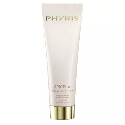 Гель-маска для обличчя Phyris SPICEup Gel 2 Oil Mask