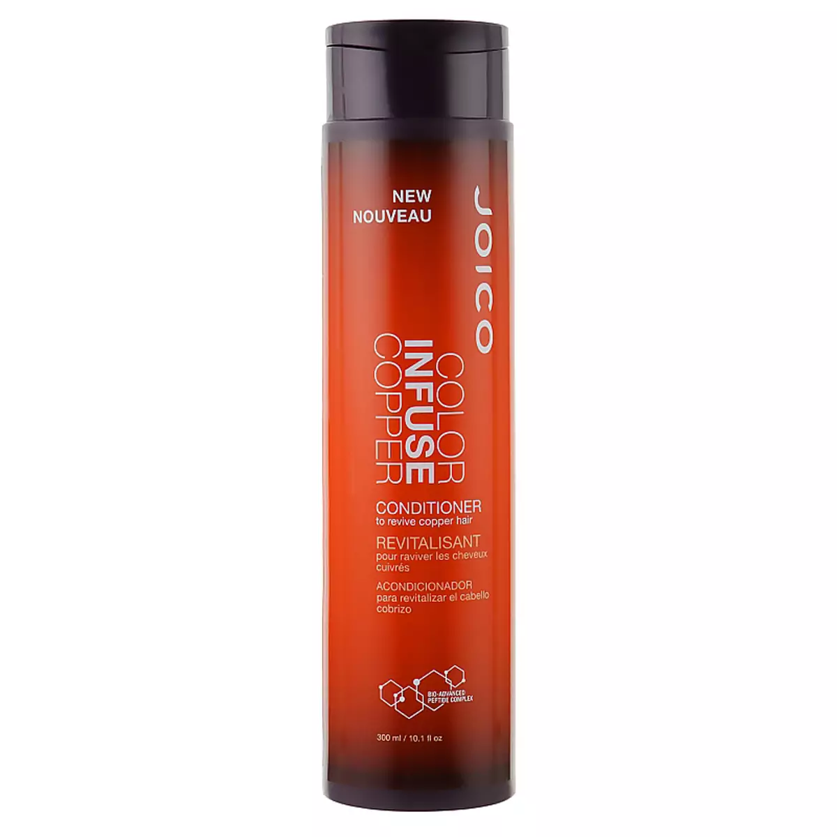Кондиціонер відтінку мідь JOICO Color Infuse Copper Conditioner