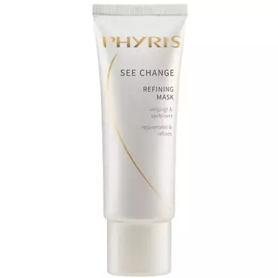 Омолоджувальна маска Phyris See Change Refining Mask