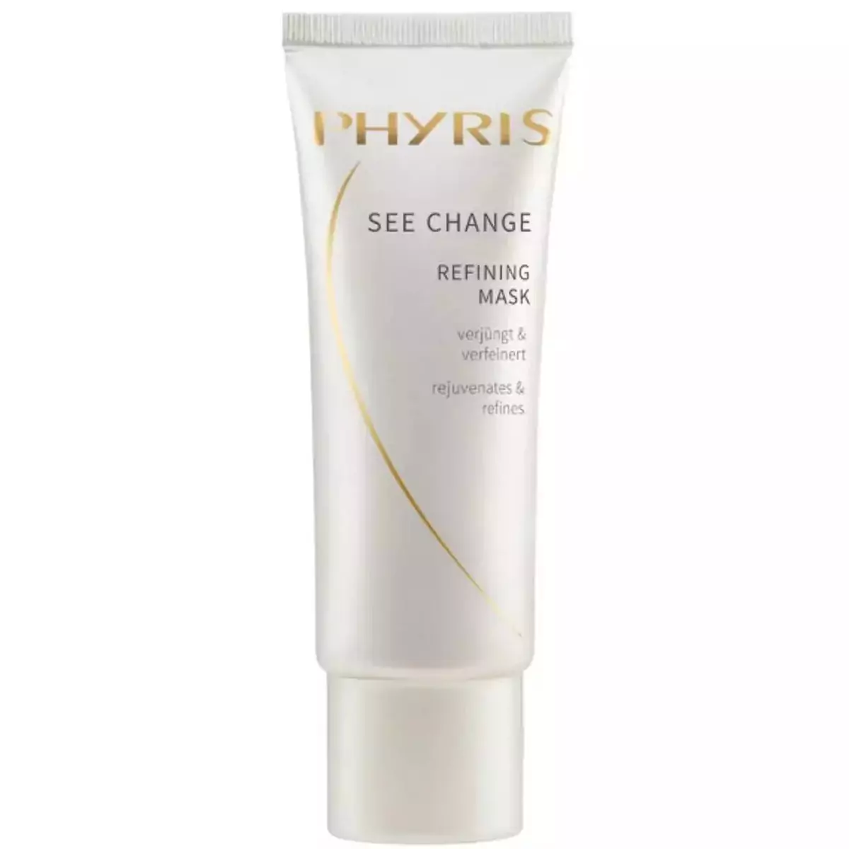 Омолоджувальна маска Phyris See Change Refining Mask