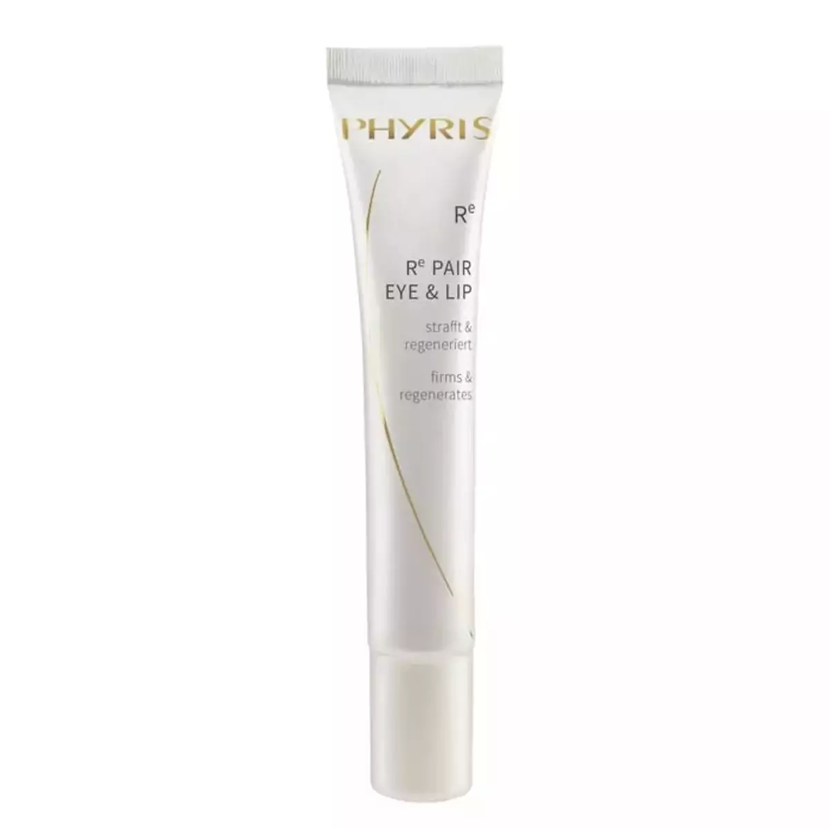 Крем для очей та губ Phyris RE Pair Eye and Lip