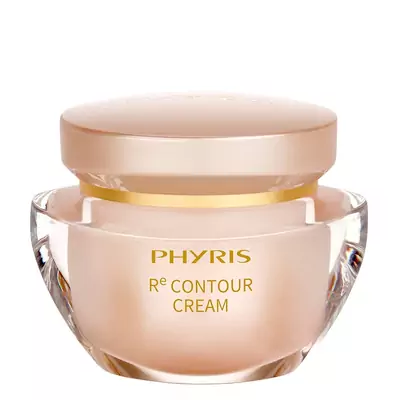 Контурний крем Phyris RE Contour Cream