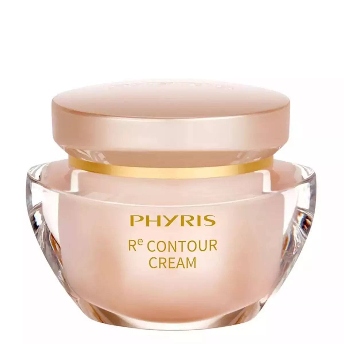 Контурний крем Phyris RE Contour Cream