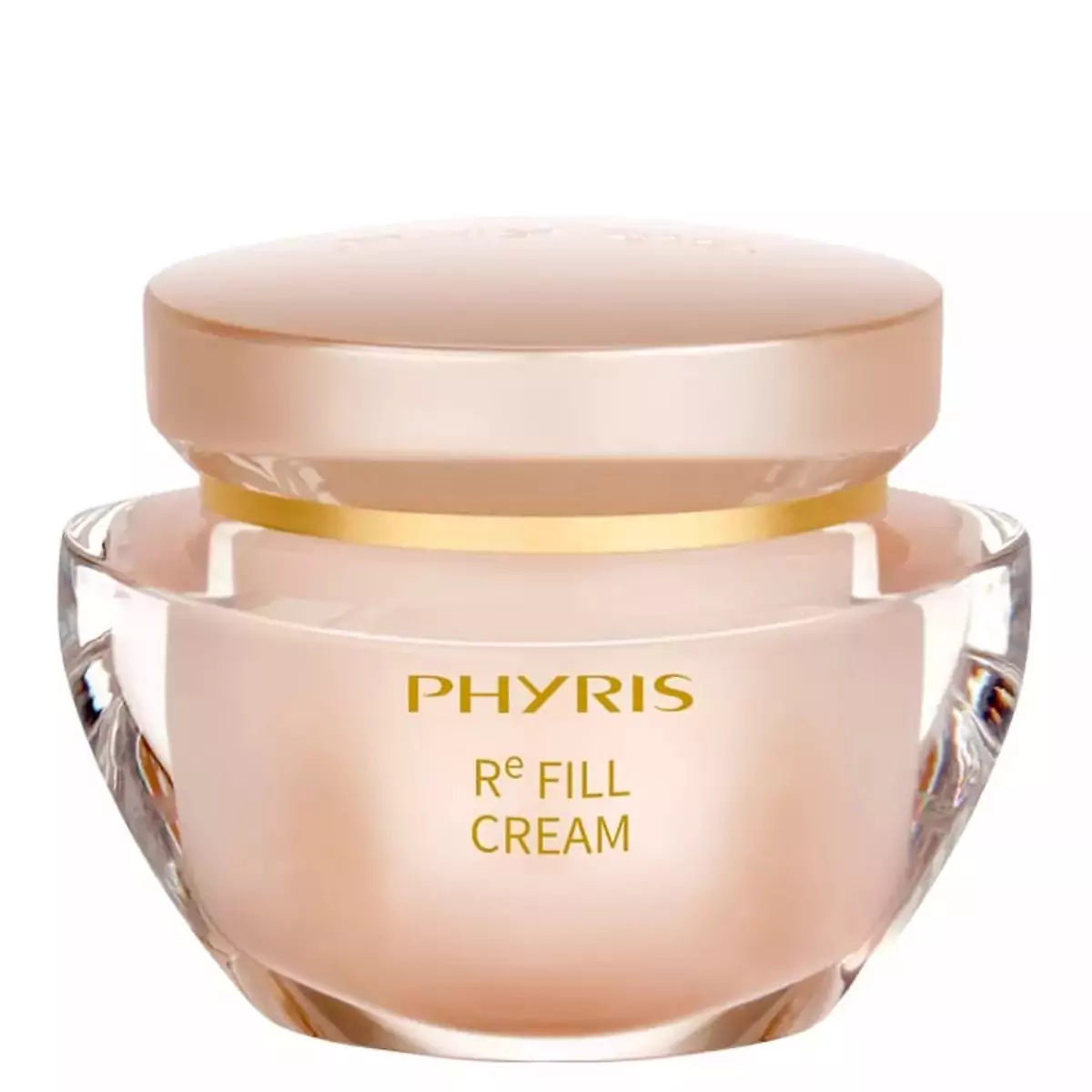 Крем-філер для обличчя Phyris RE Fill Cream
