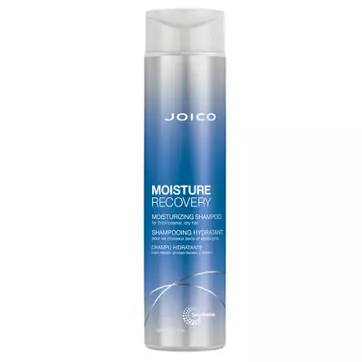 Шампунь для сухого волосся JOICO Moisture Recovery Shampoo for Dry Hair