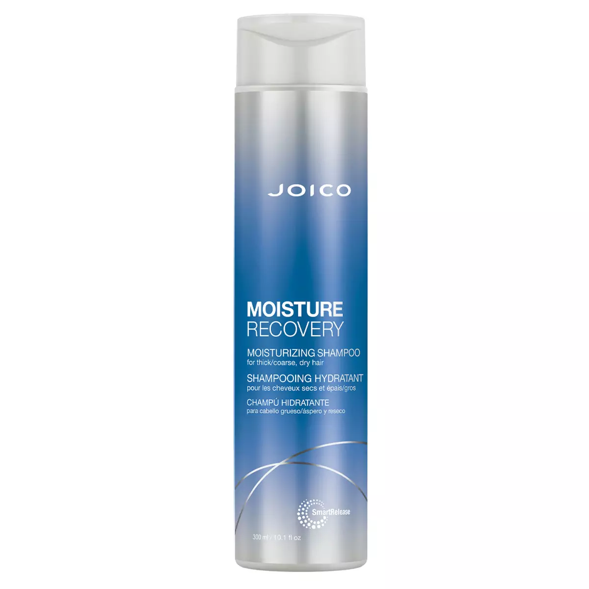 Шампунь для сухого волосся JOICO Moisture Recovery Shampoo for Dry Hair