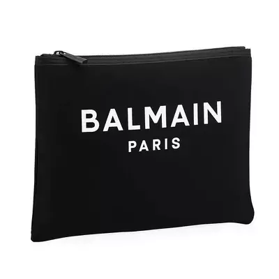 Клатч мужской Balmain Homme SS21
