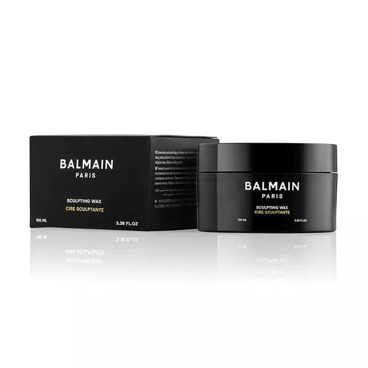 Віск для волосся чоловічий Balmain Homme Sculpting Wax